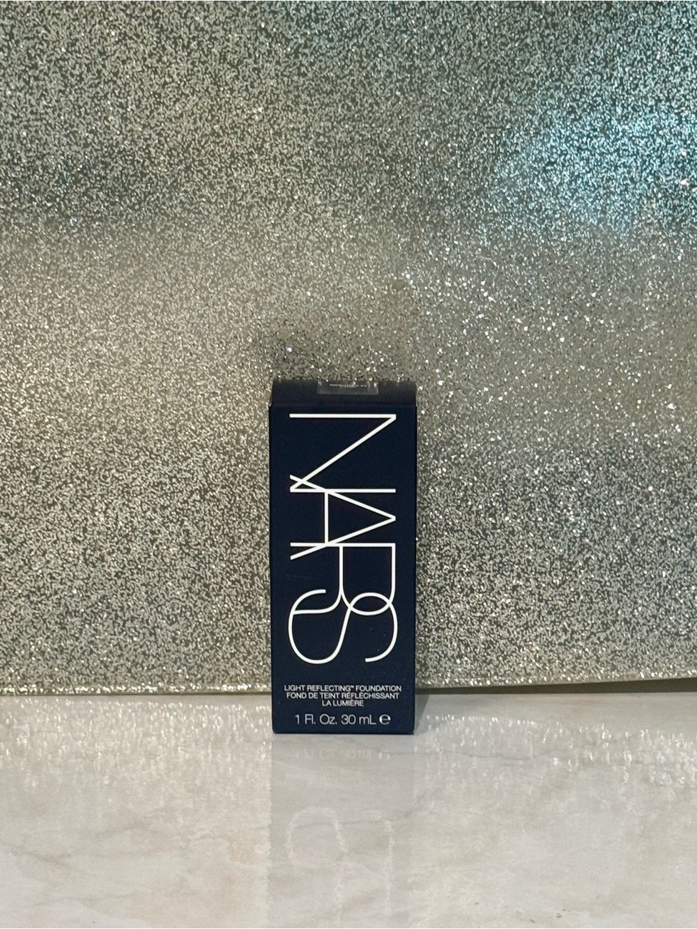 NARS Light Reflecting Foundation Lanai Medium 2.25